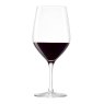 Stozle Olly Smith Set of 4 Red Wine Glasses - glass of red wine