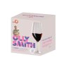 Stozle Olly Smith Set of 4 Red Wine Glasses - box
