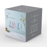 Simply Home 4 Piece Glass Gin/Wine Set box on a white background