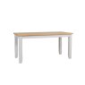 Vida Living Ferndale 1.6m Fixed Top Dining Table