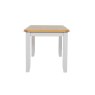 Vida Living Ferndale 1.6m Fixed Top Dining Table