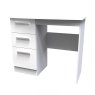 Kingsley Vanity Dressing Table angled image of the dressing table on a white background