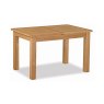 Atlanta Compactable Extending Table image of the table on a white background
