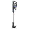 Vax One Power Pace Cordless Vacuum Cleaner side on image of the vacuum cleaner on a white background