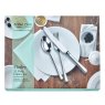 Authur Price Harley 32 Piece Cutlery Box Set image of the packaging on a white background