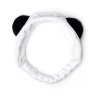 Legami Panda Headband image of the headband on a white background