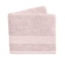 Bedeck Of Belfast Luxuriously Soft Turkish Tuberose Towels