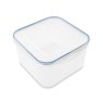 Addis Clip Tight 3.5L Square Container image of the container on a white background