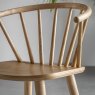Gallery Delia Dining Chairs (Pair)
