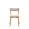 Gallery Harper Dining Chairs (Pair)