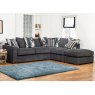 Buoyant Chicago Corner Sofa with Chaise