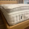 Ercol King Size Ercol Monza Bed & Culworth 1000 Mattress EX DISPLAY