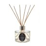 Price's Candles Signature 250ml Prestigious Woods Reed Diffuser image of the diffuser on a white background