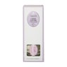 Price's Candles Signature 250ml Cherry Blossom Reed Diffuser image of the packaging on a white background