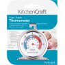 KitchenCraft Stainless Steel Thermometer Packaging