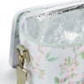 Sophie Allport Blossom Picnic Bag close up image of the picnic bag on a white background