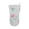Sophie Allport Tulips Oven Mitt image of the oven mitt on a white background
