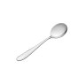 Viners Glamour Soup Spoon image of the spoon on a white background