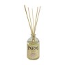 Price's Candles Heritage Lemon Zest Reed Diffuser image of the diffuser on a white background