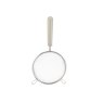 Mary Berry At Home 14cm Stainless Steel Sieve top down