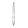 Mary Berry At Home 31cm Stainless Steel Tongs front on