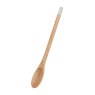 Mary Berry At Home Wooden Spoon 36cm angled