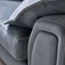 Poseidon Cuddler Chair lifestyle image of the chair