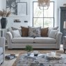 Artisan Grand Sofa lifestyle image of the sofa