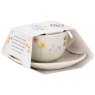 DMD Pressed Flower Cup & Saucer Packaging
