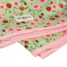 Cath Kidston Strawberry Picnic Blanket Detail