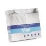 Tempur Cooling Pillow Protector image of the packaging on a white background