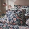 Amanda Holden Cotswold Floral Navy Cushion Lifestyle