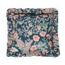 Amanda Holden Cotswold Floral Navy Cushion
