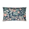 Amanda Holden Cotswold Floral Navy Pillowcase Detail