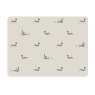 Sophie Allport Hare Set of 4 Placemats