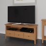 Aldiss Own Coastal Large TV Cabinet