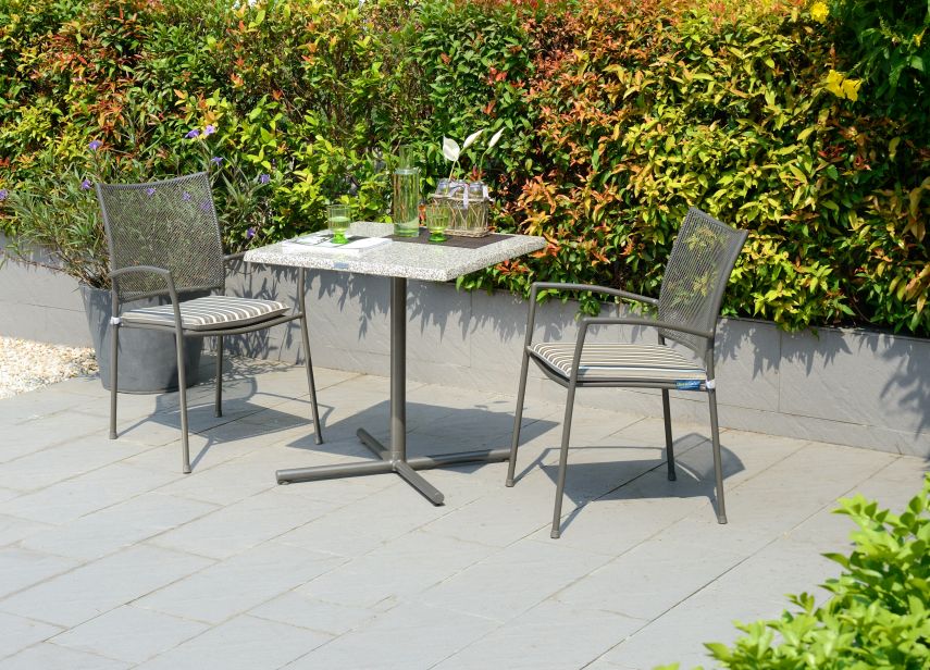tea for two garden table and chair set