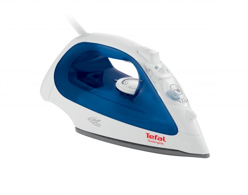 Tefal - Superglide 2400w Iron