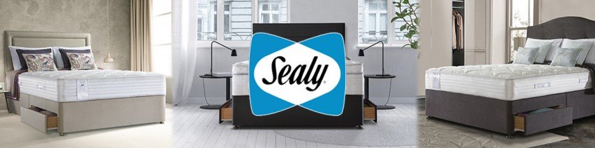 Sealy Sealy