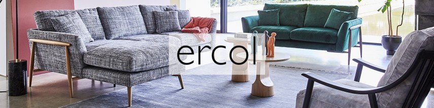 Ercol Ercol