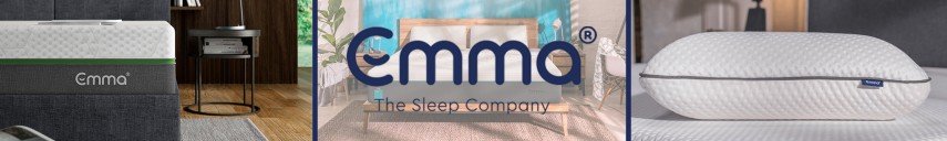 Emma Sleep UK Emma Sleep UK