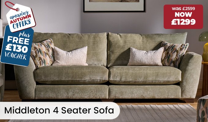 Sofas & Chairs