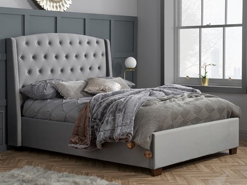 Highgate Beds Beds & Mattresses