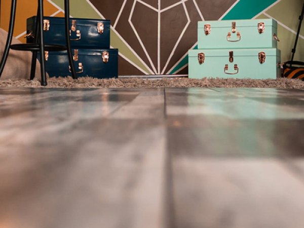 Flooring Flooring
