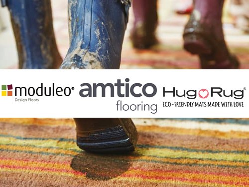 Flooring Brands