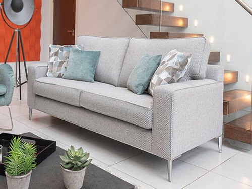 2 Seater Sofas