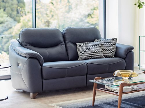 Premier 3 Seater Sofas