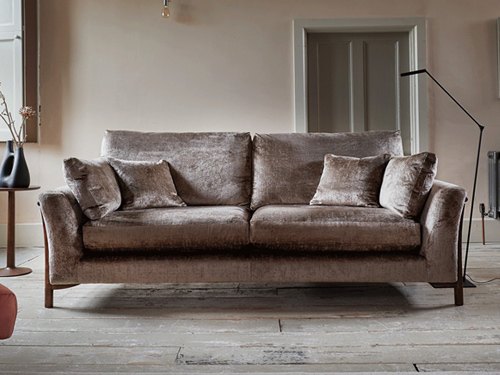 Bentincks 4 Seater Sofas