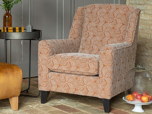 Furniture Link Accent Chairs