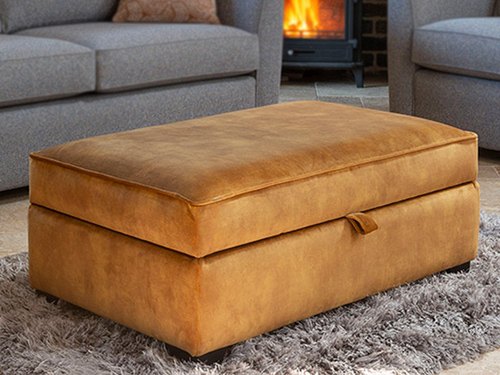 Bentincks Footstools